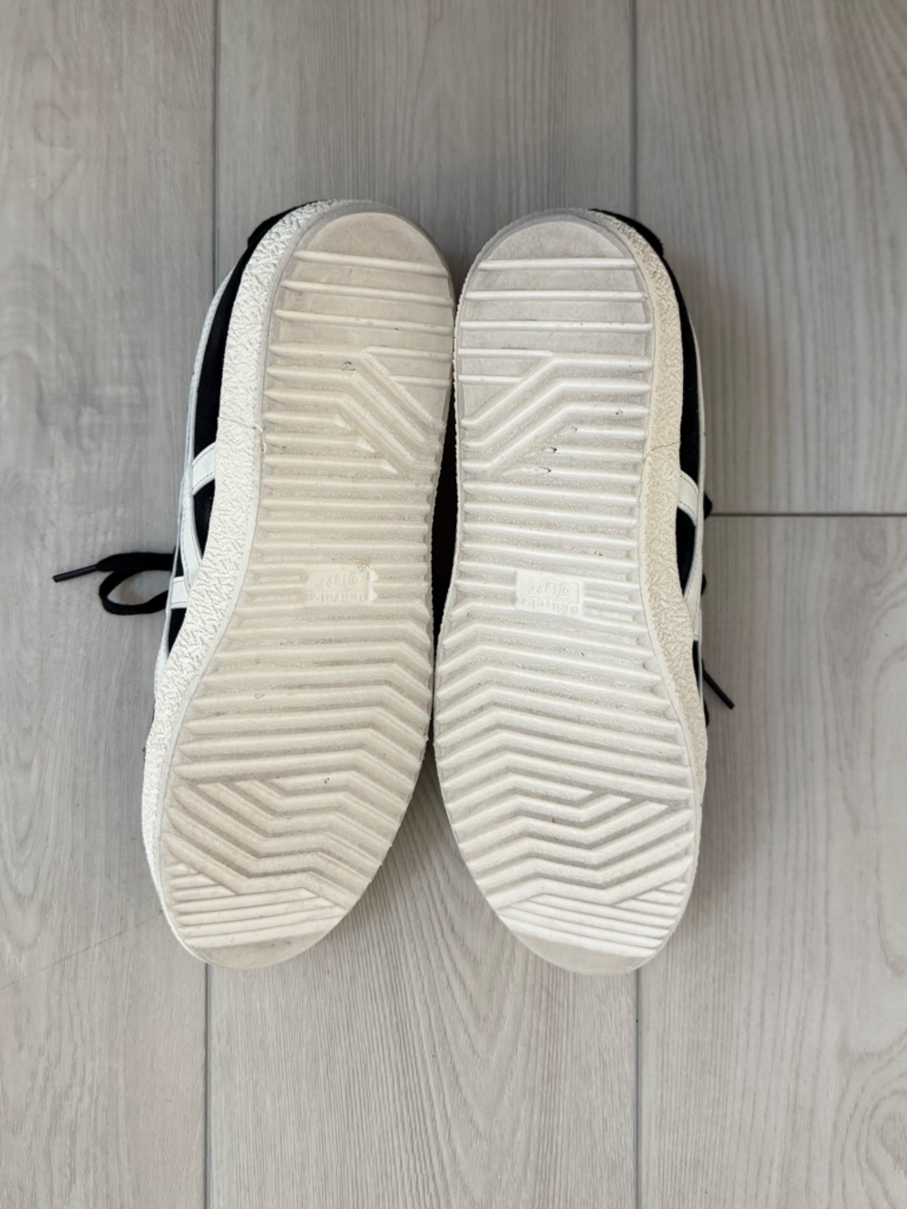 Onitsuka Tiger Mexico 66 Delegation - Picture 4 of 5